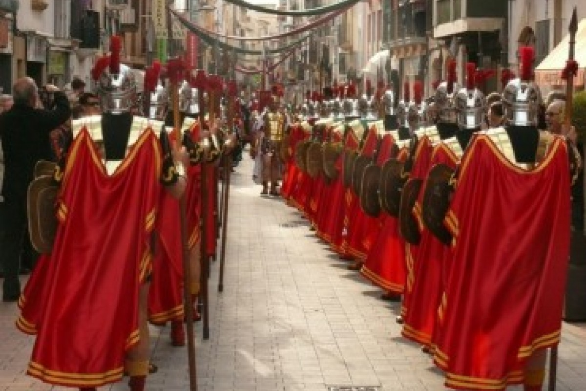 Holy Week in Torredembarra: Tradition and Tourism by the Sea
